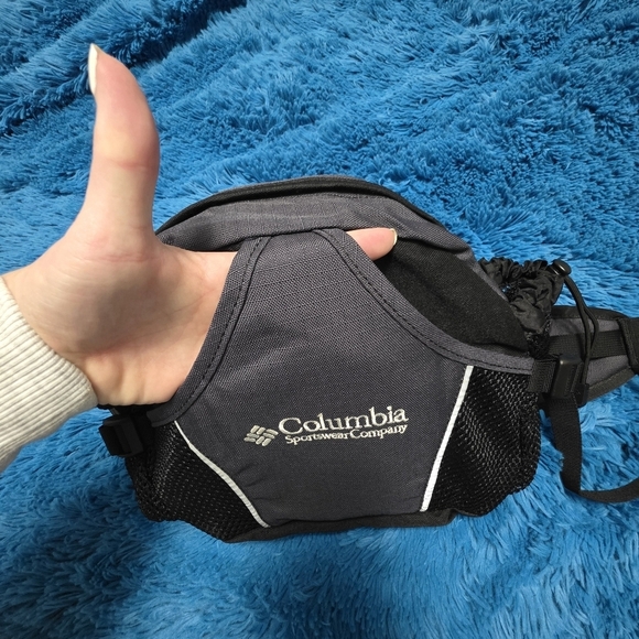 Columbia Black Men's Bag - Picture 6 of 15